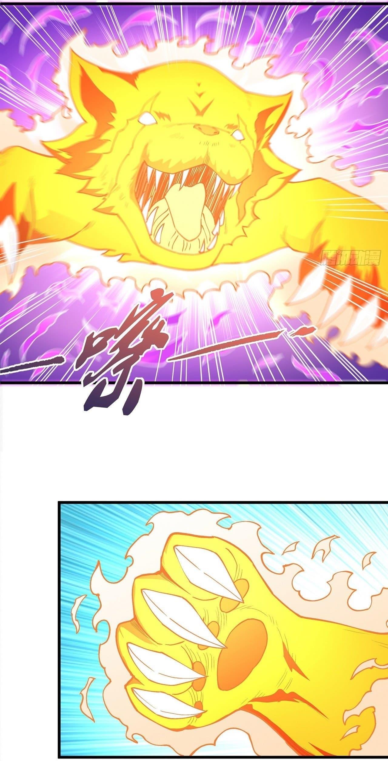 God of Martial Arts Chap 515 - Next Chap 516