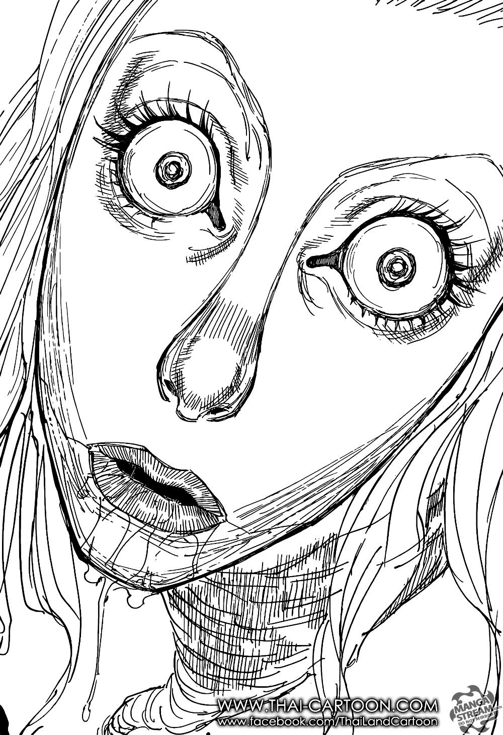 Hunter X Hunter Chap 362 - Next Chap 363