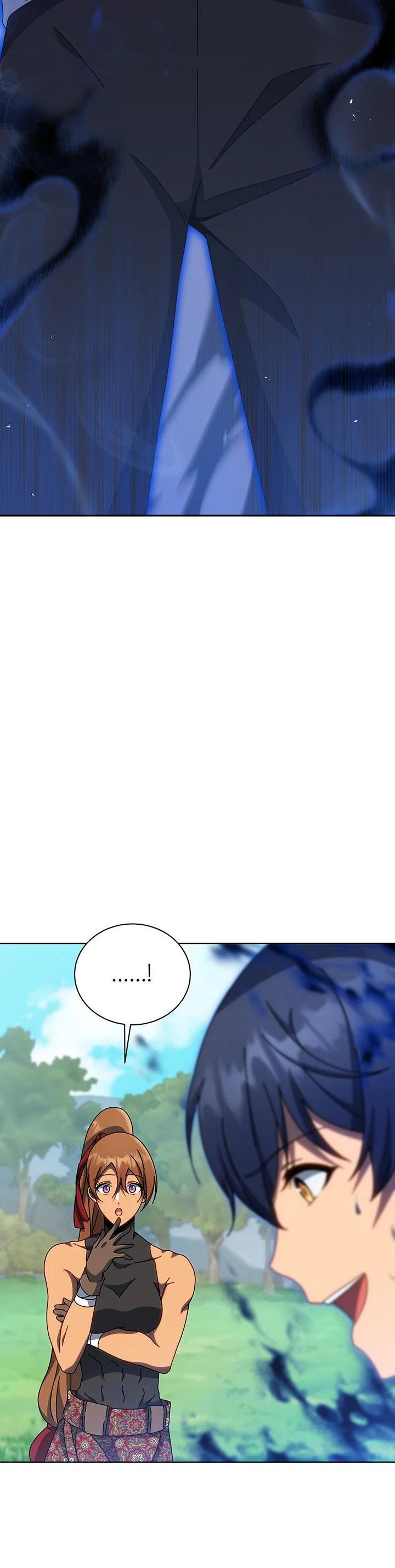 Necromancer Academy's Genius Summoner Chap 130 - Next Chap 131