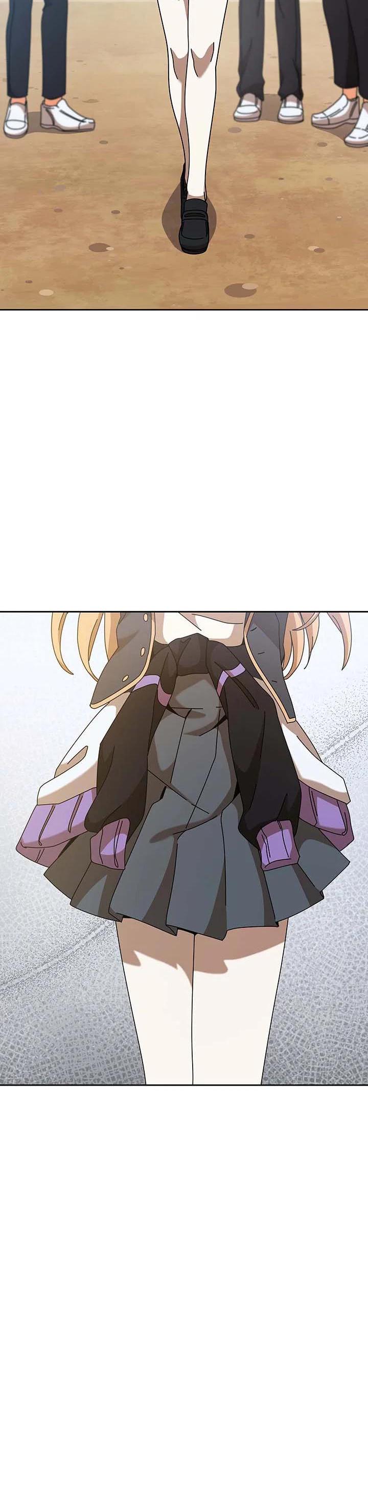 Necromancer Academy's Genius Summoner Chap 130 - Next Chap 131