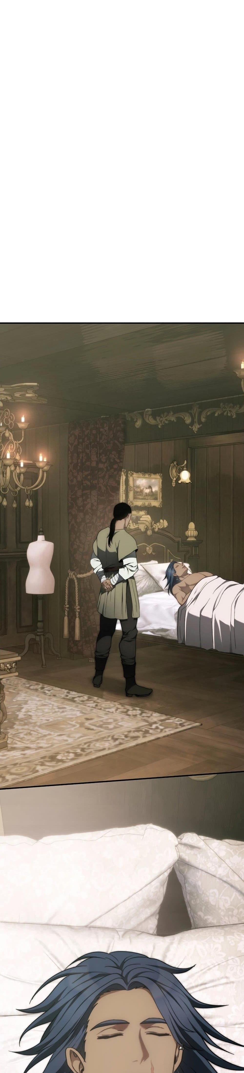 Ranker Who Lives A Second Time Chap 181 - Next Chap 182