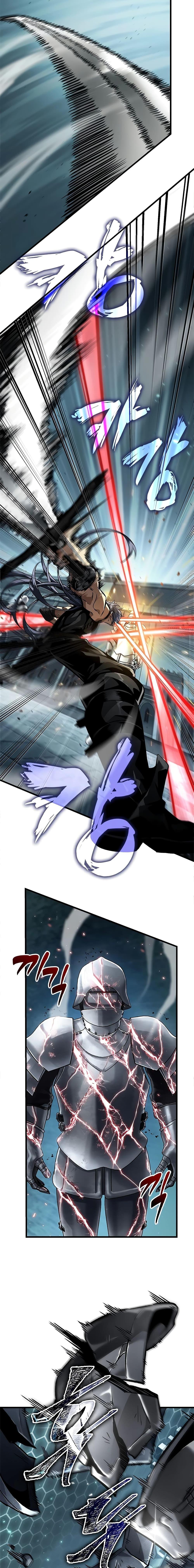 Pick Me Up, Infinite Gacha Chap 92 - Next Chap 93