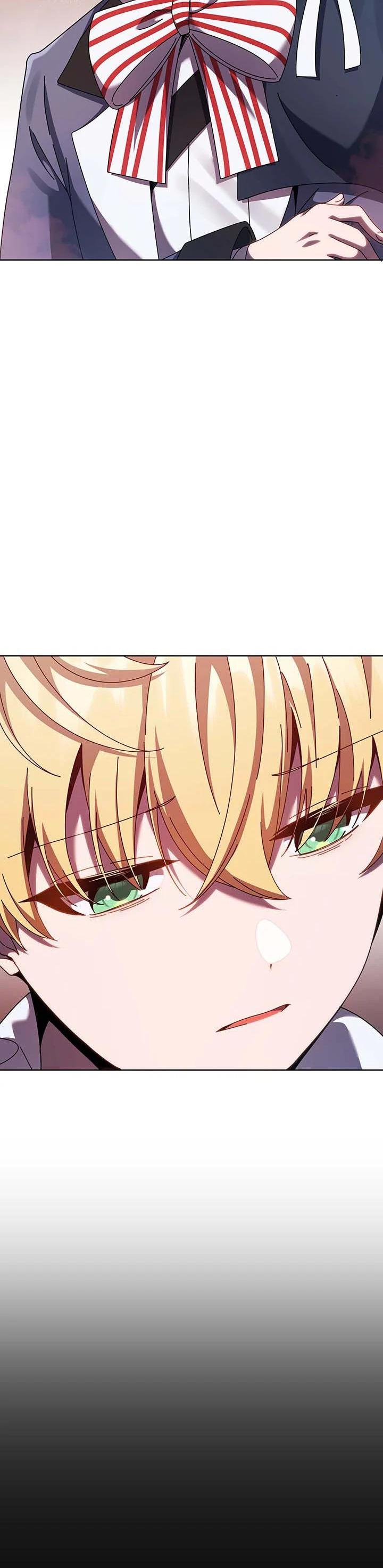 Necromancer Academy's Genius Summoner Chap 124 - Next Chap 125