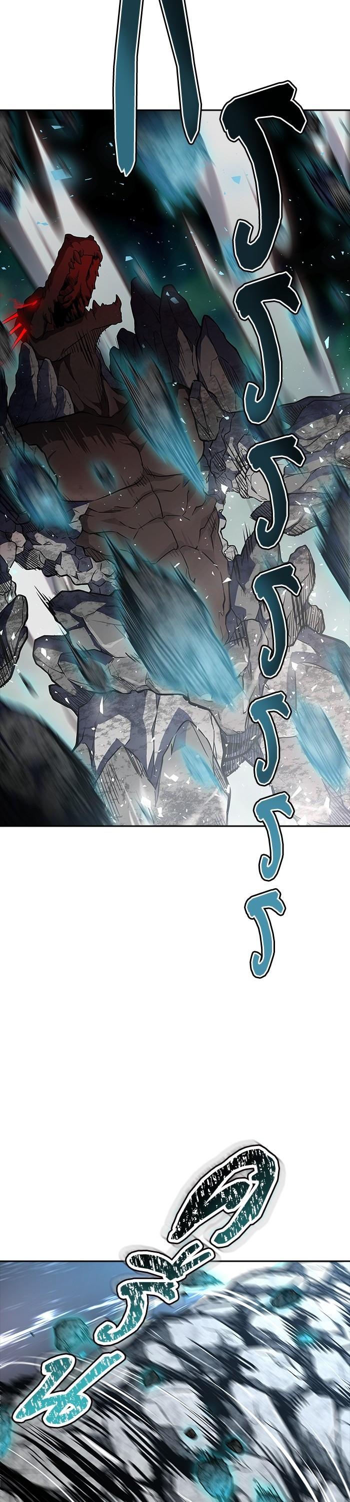 Tower of God หอคอยเทพเจ้า Chap 608 - Next Chap 609