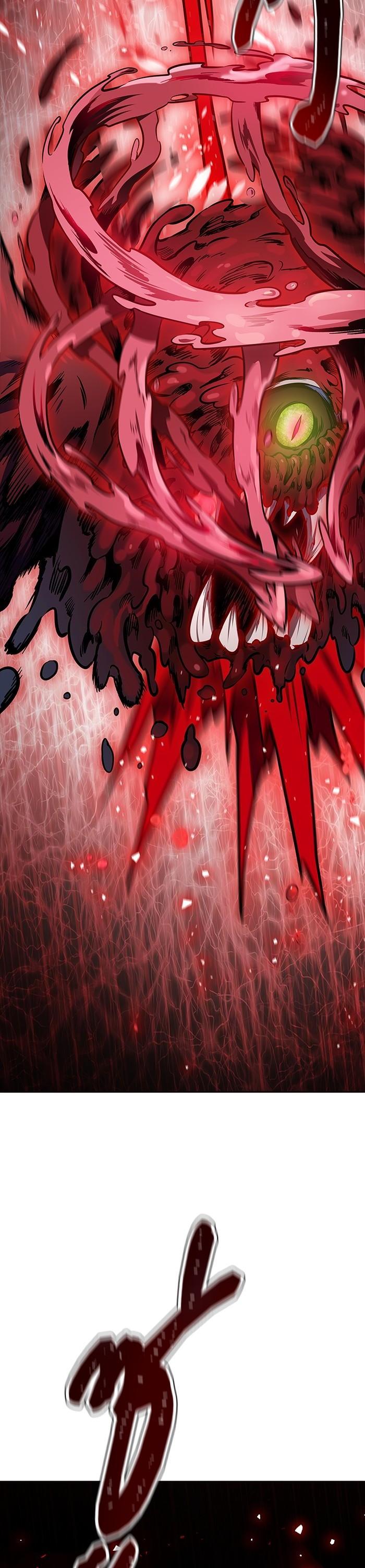 Tower of God หอคอยเทพเจ้า Chap 608 - Next Chap 609