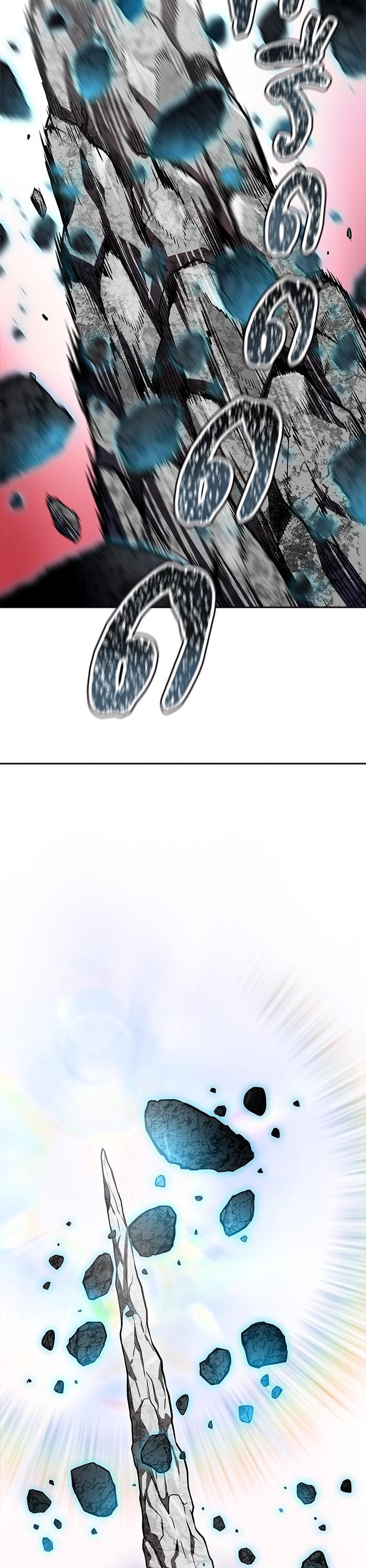 Tower of God หอคอยเทพเจ้า Chap 608 - Next Chap 609