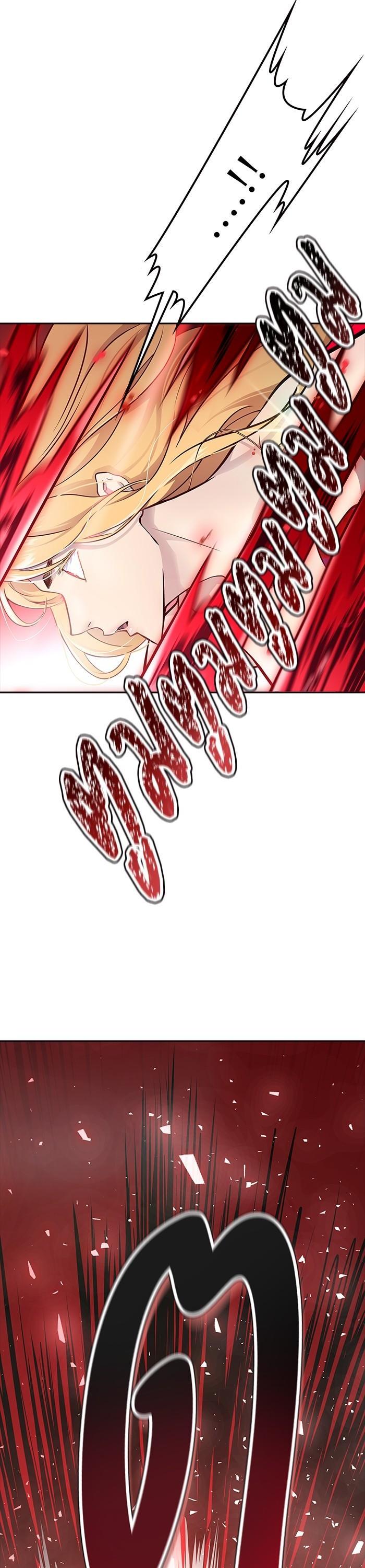 Tower of God หอคอยเทพเจ้า Chap 608 - Next Chap 609