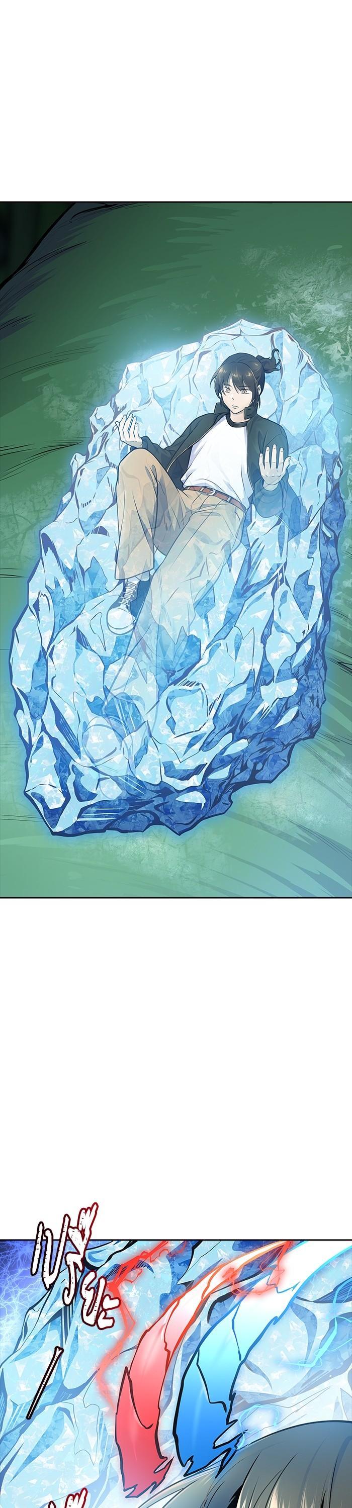 Tower of God หอคอยเทพเจ้า Chap 608 - Next Chap 609