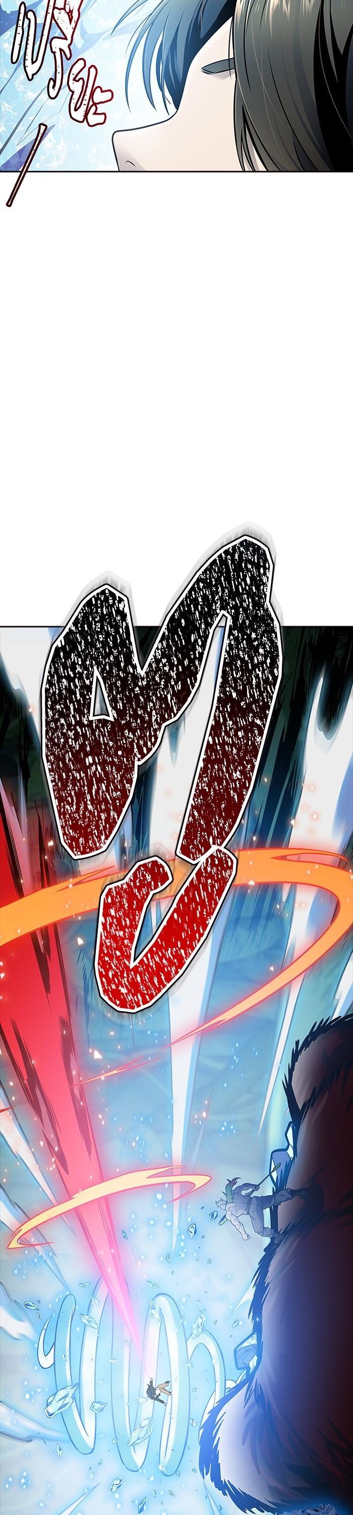 Tower of God หอคอยเทพเจ้า Chap 608 - Next Chap 609