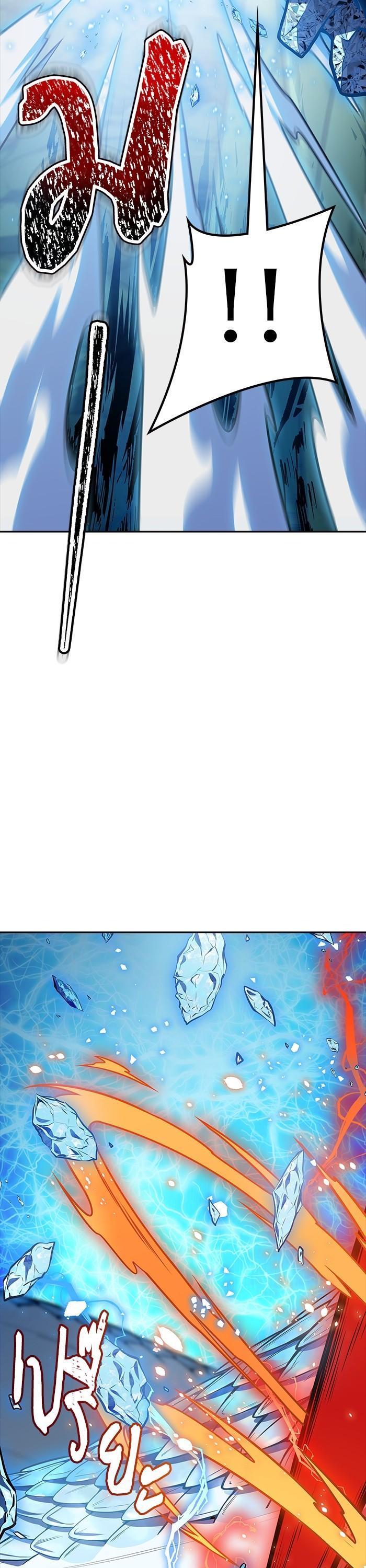 Tower of God หอคอยเทพเจ้า Chap 608 - Next Chap 609