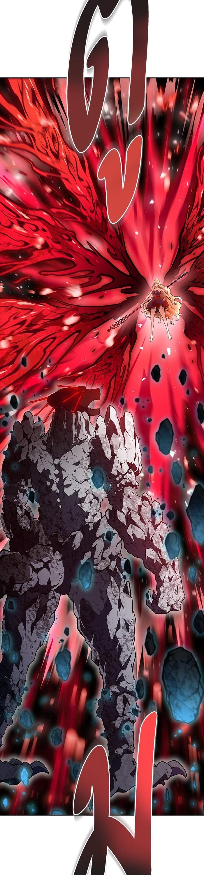 Tower of God หอคอยเทพเจ้า Chap 608 - Next Chap 609
