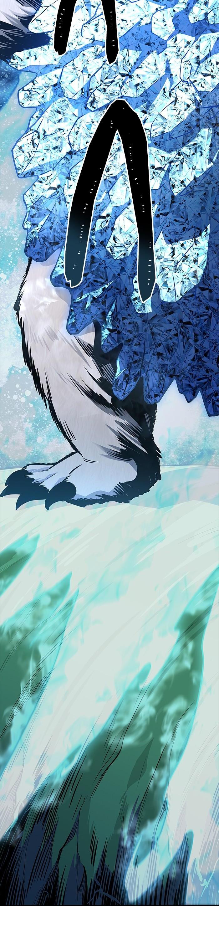 Tower of God หอคอยเทพเจ้า Chap 608 - Next Chap 609