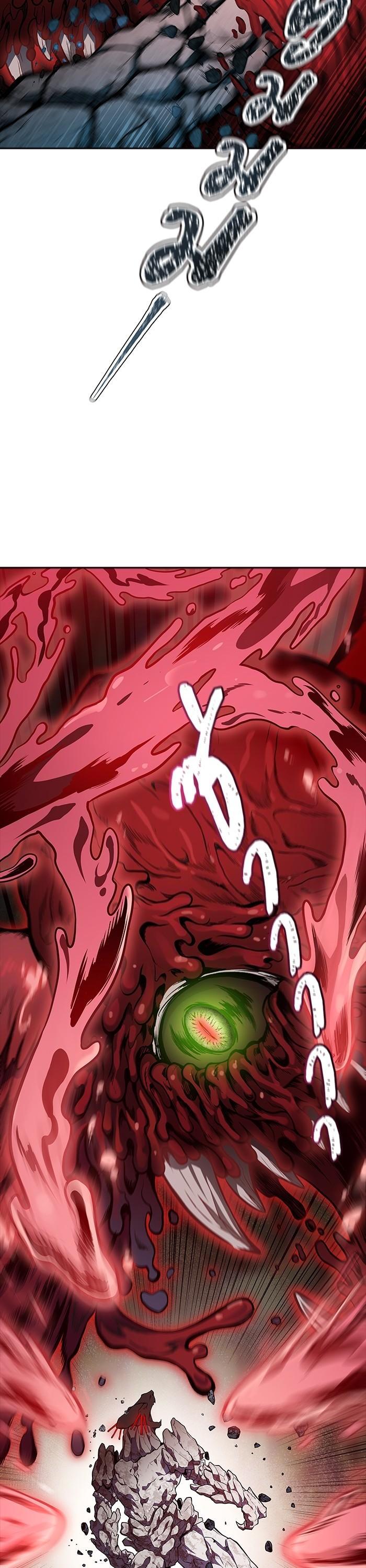 Tower of God หอคอยเทพเจ้า Chap 608 - Next Chap 609