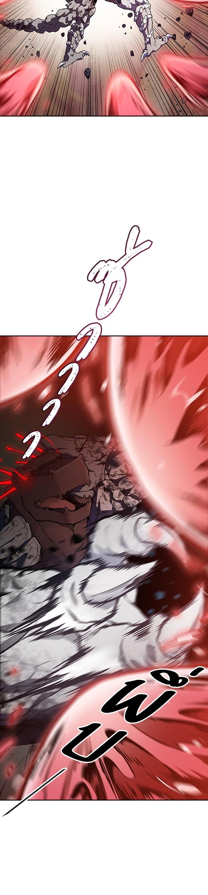 Tower of God หอคอยเทพเจ้า Chap 608 - Next Chap 609