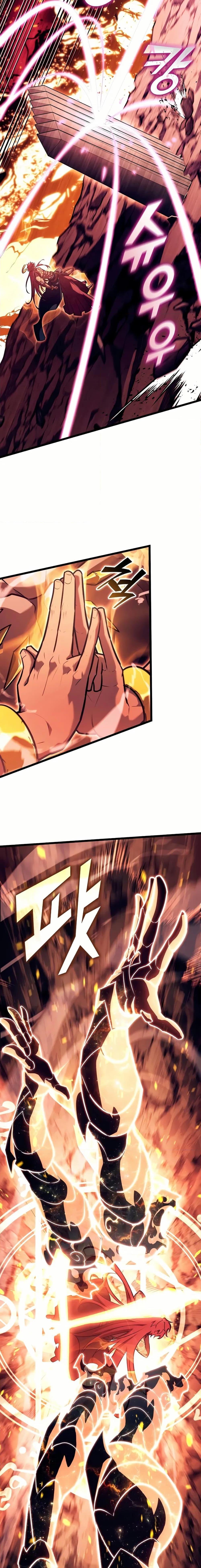 Return of the SSS-Class Ranker Chap 138 - Next Chap 139