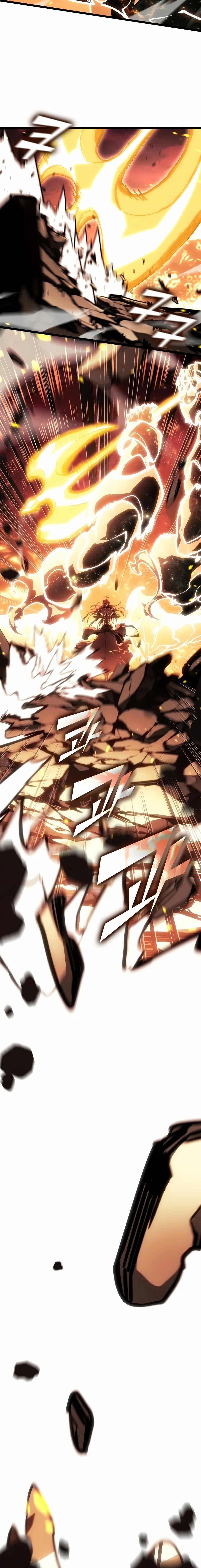 Return of the SSS-Class Ranker Chap 138 - Next Chap 139