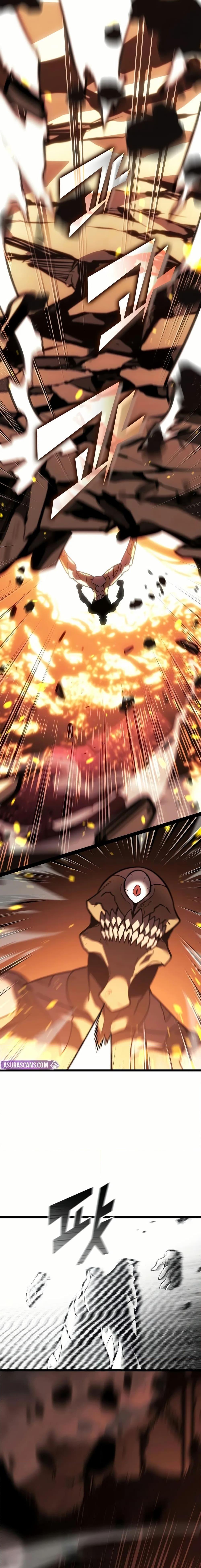 Return of the SSS-Class Ranker Chap 138 - Next Chap 139