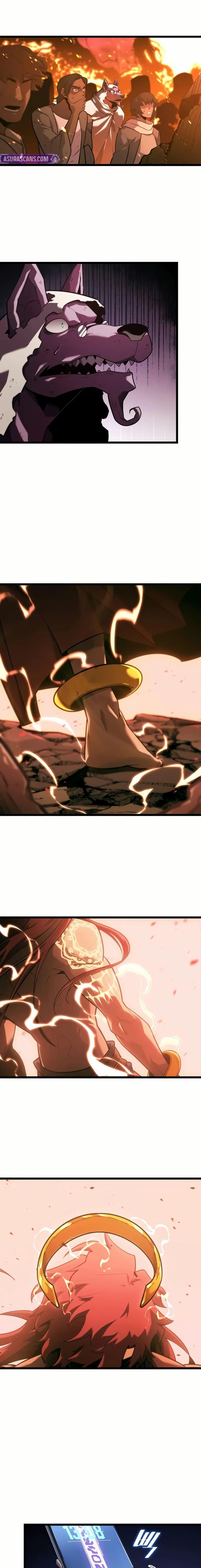 Return of the SSS-Class Ranker Chap 138 - Next Chap 139