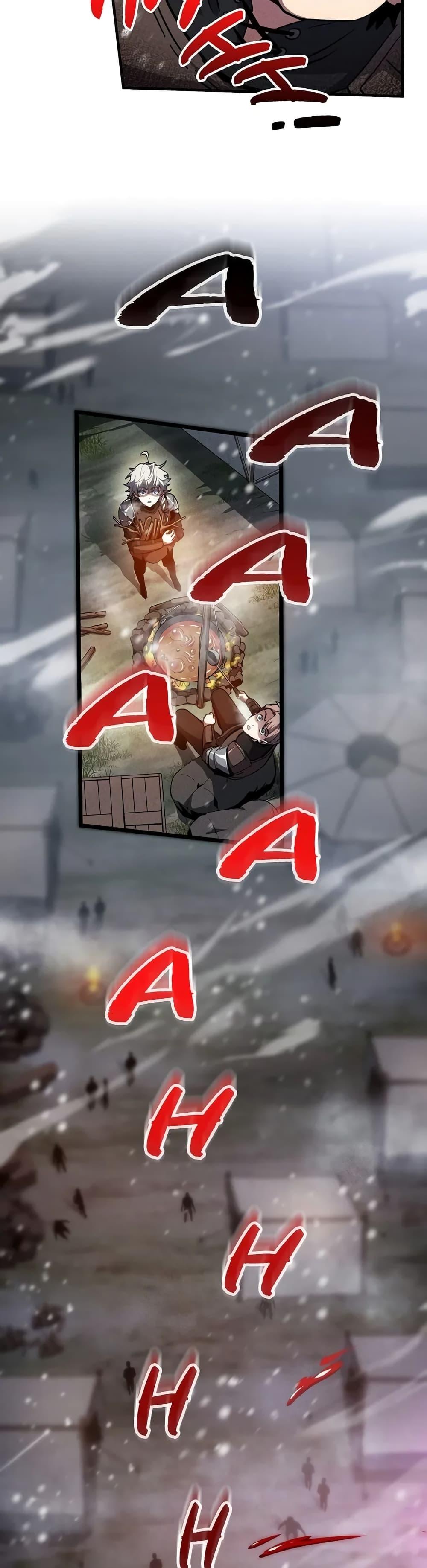 The Beginning After The End Chap 189 - Next Chap 190