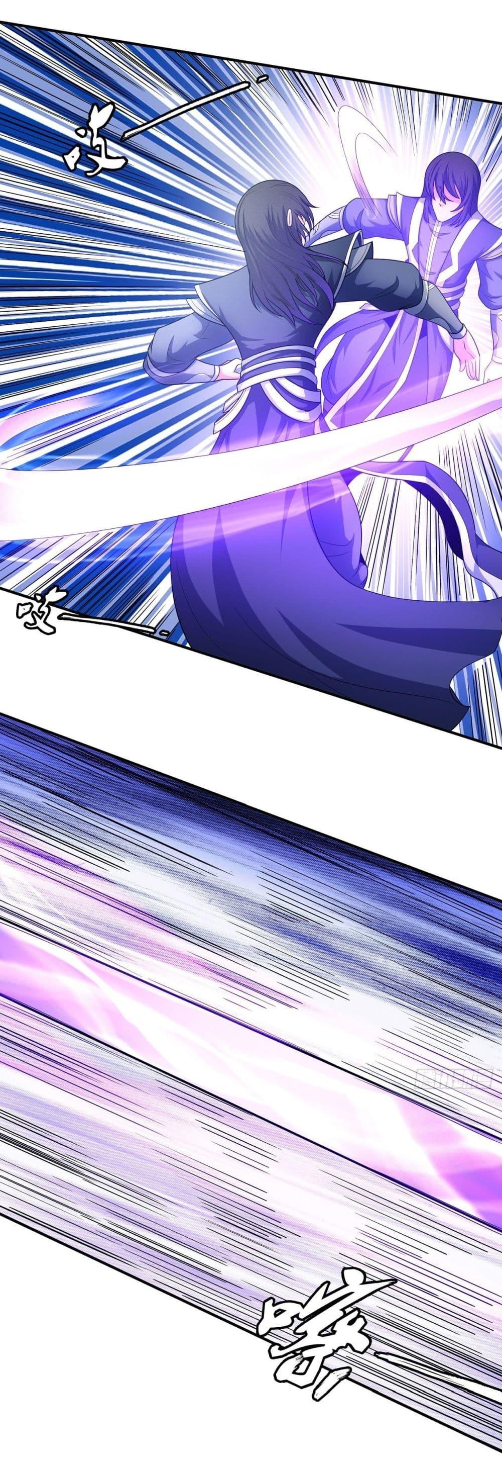 God of Martial Arts Chap 466 - Next Chap 467