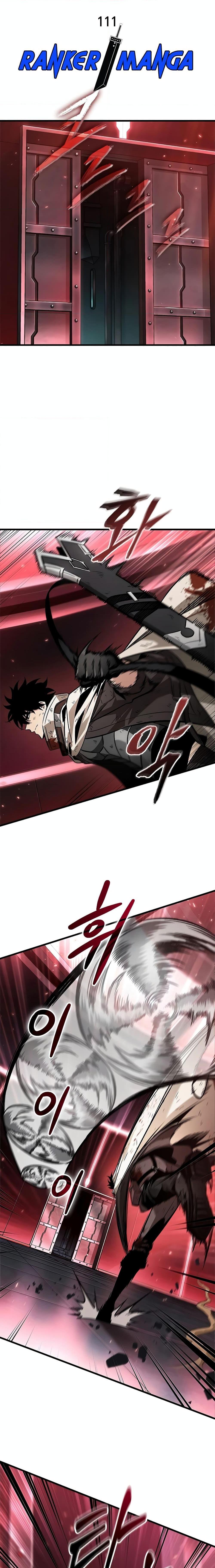 Pick Me Up, Infinite Gacha Chap 111 - Next Chap 112