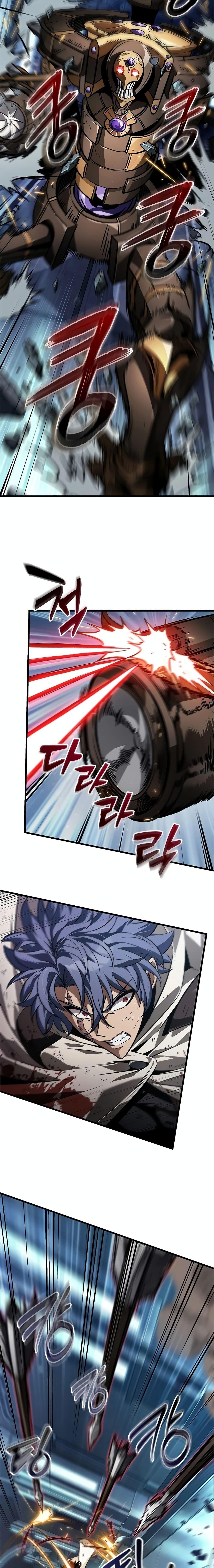 Pick Me Up, Infinite Gacha Chap 111 - Next Chap 112
