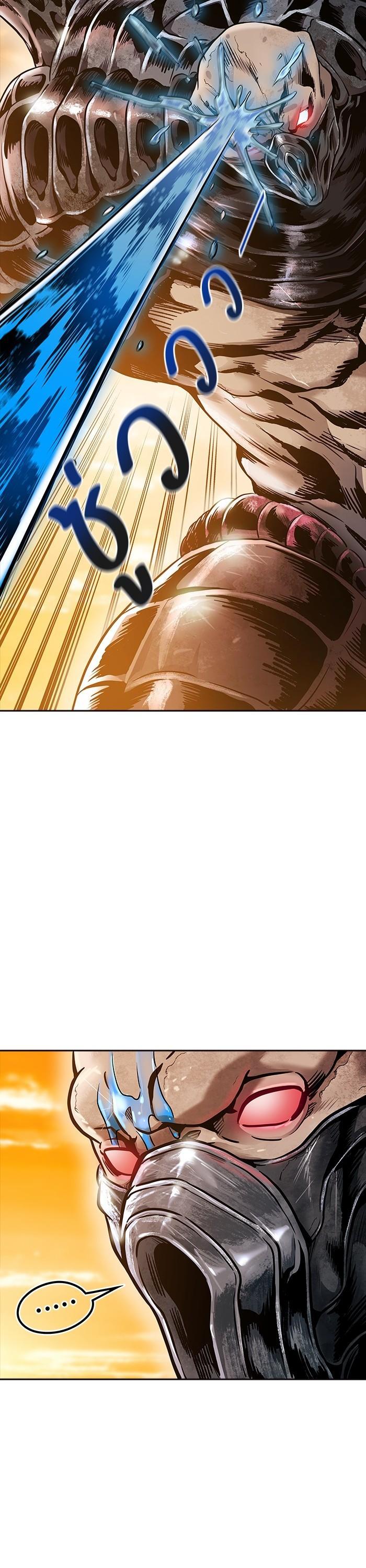 Tower of God หอคอยเทพเจ้า Chap 617 - Next Chap 618