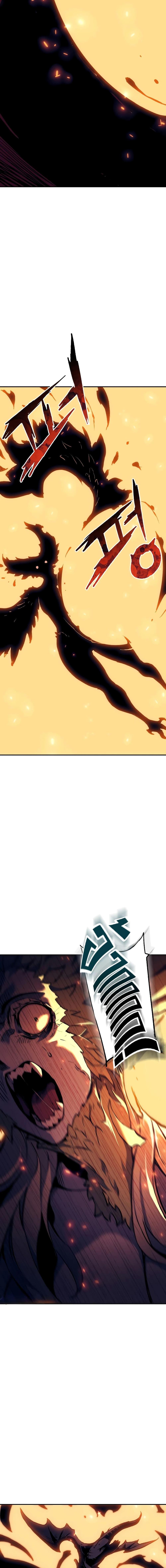 Return of the Broken Constellation Chap 110 - Next Chap 111
