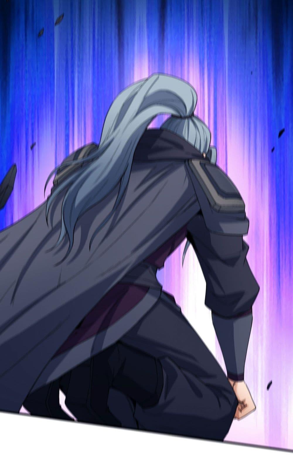 God of Martial Arts Chap 543 - Next Chap 544