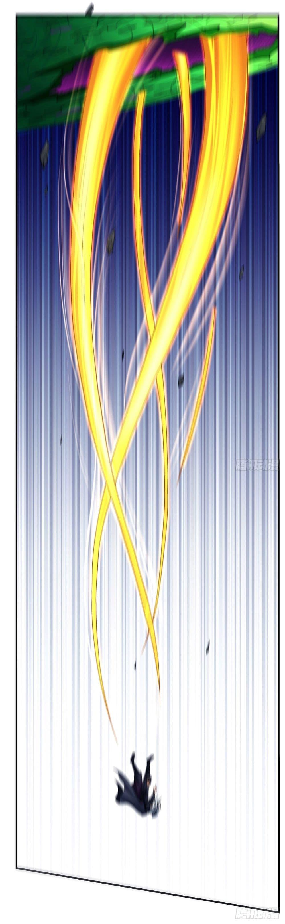 God of Martial Arts Chap 543 - Next Chap 544