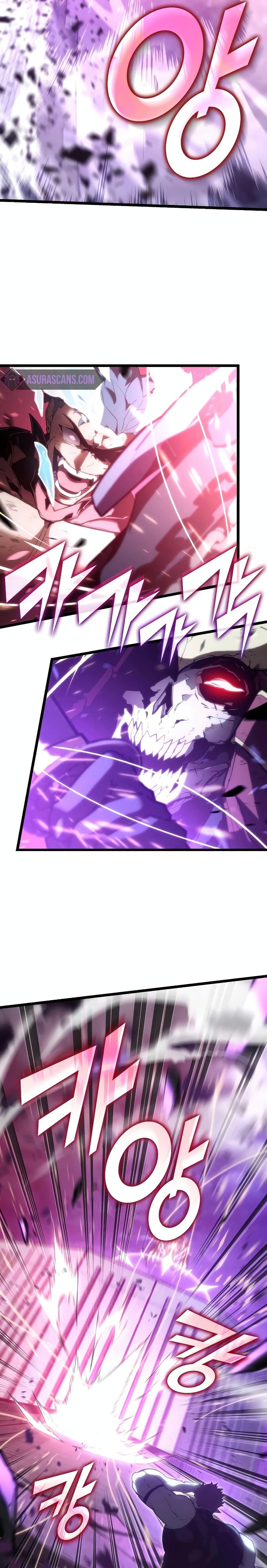 Return of the SSS-Class Ranker Chap 110 - Next Chap 111