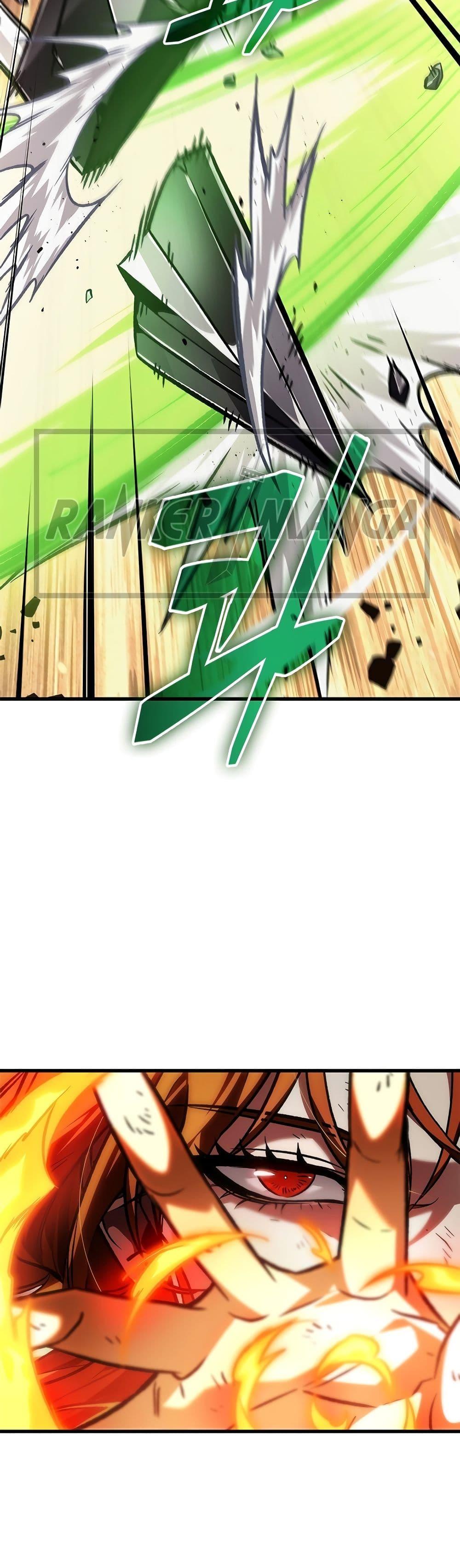 Pick Me Up, Infinite Gacha Chap 108 - Next Chap 109