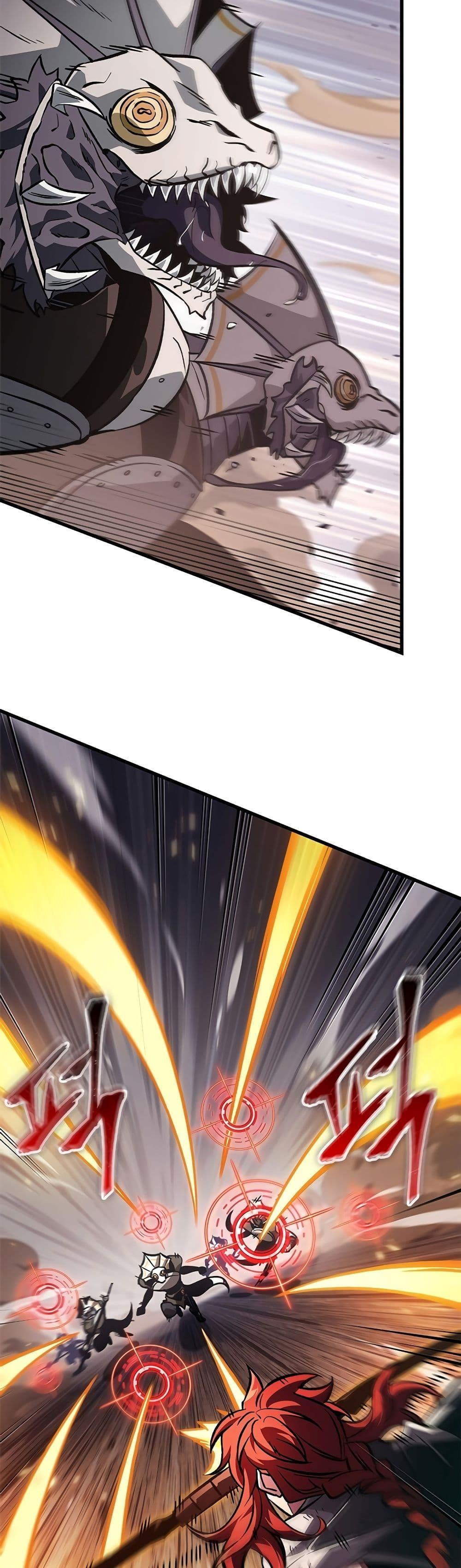 Pick Me Up, Infinite Gacha Chap 108 - Next Chap 109