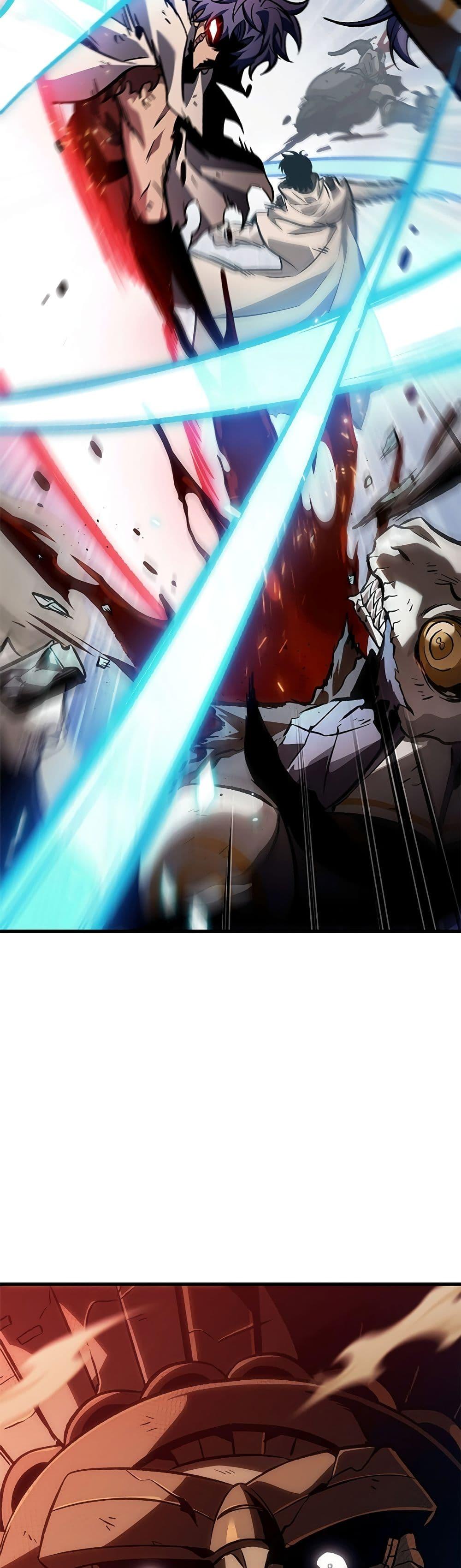 Pick Me Up, Infinite Gacha Chap 108 - Next Chap 109