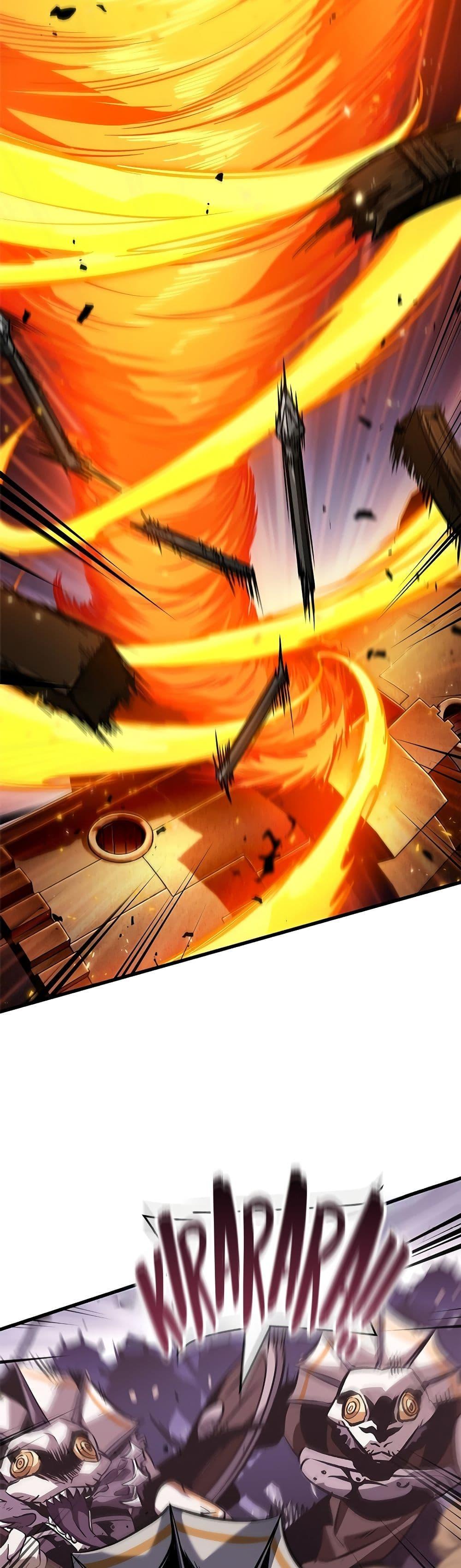 Pick Me Up, Infinite Gacha Chap 108 - Next Chap 109