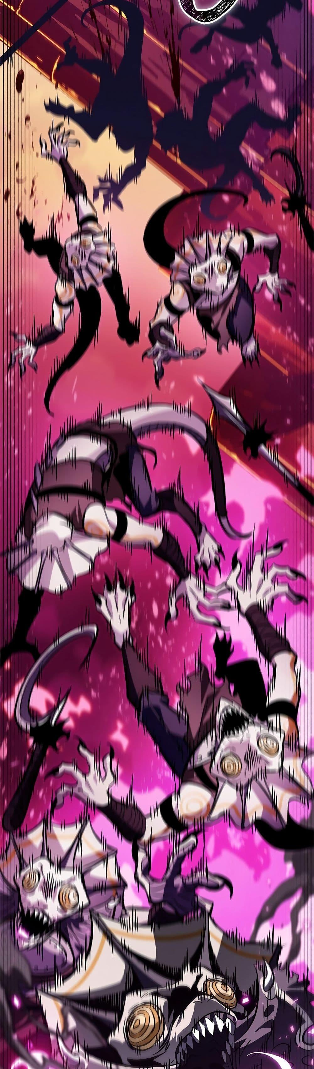 Pick Me Up, Infinite Gacha Chap 108 - Next Chap 109