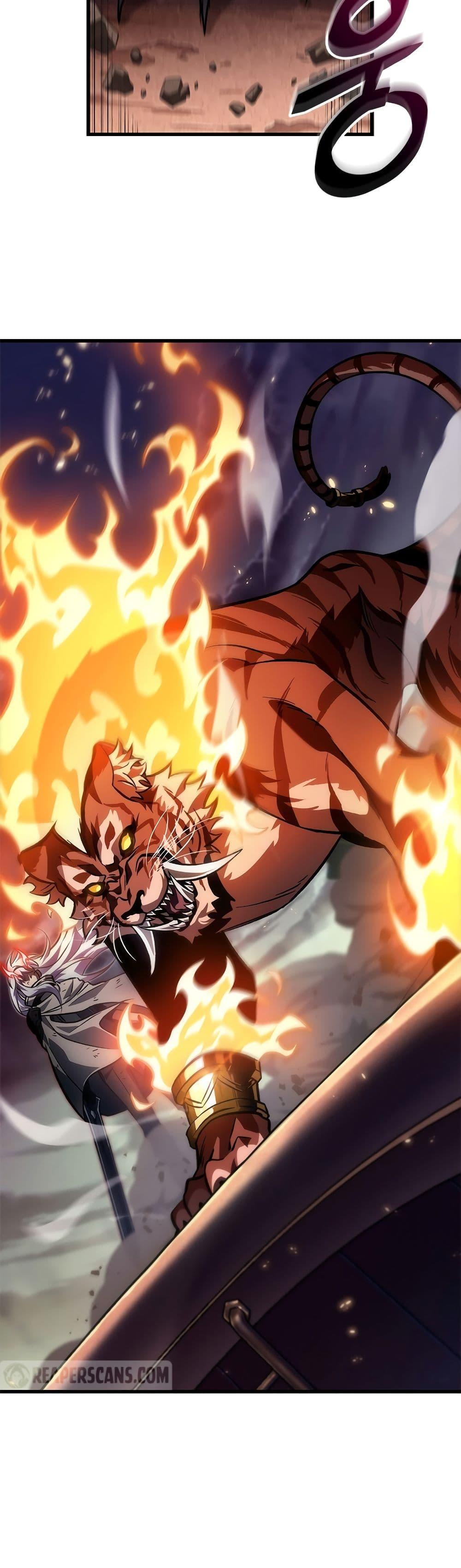 Pick Me Up, Infinite Gacha Chap 108 - Next Chap 109