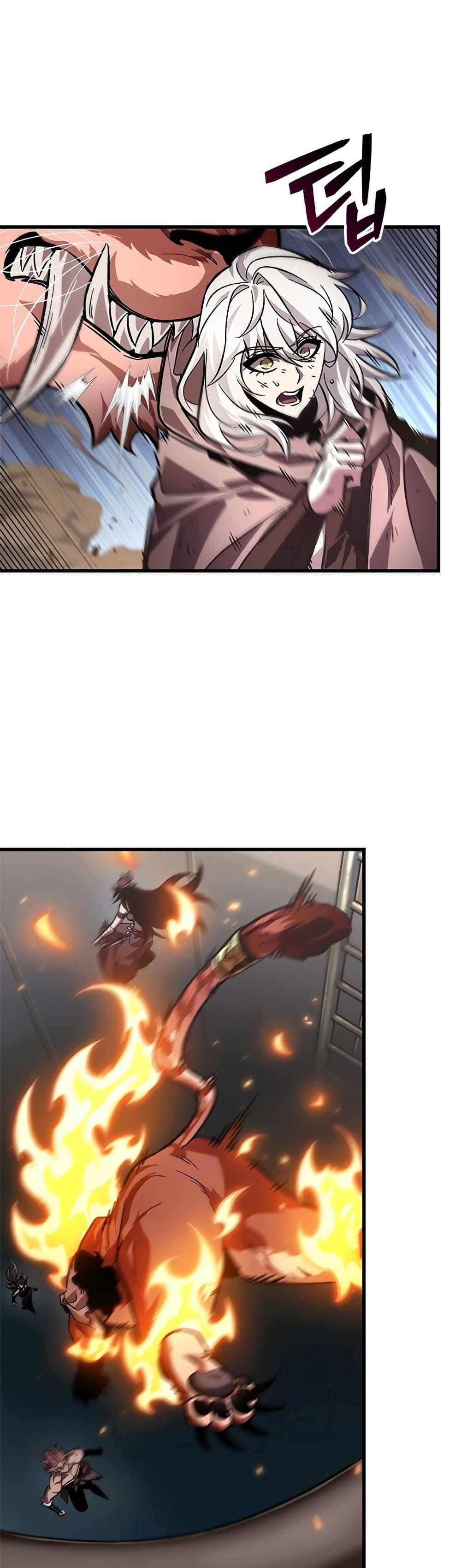 Pick Me Up, Infinite Gacha Chap 108 - Next Chap 109