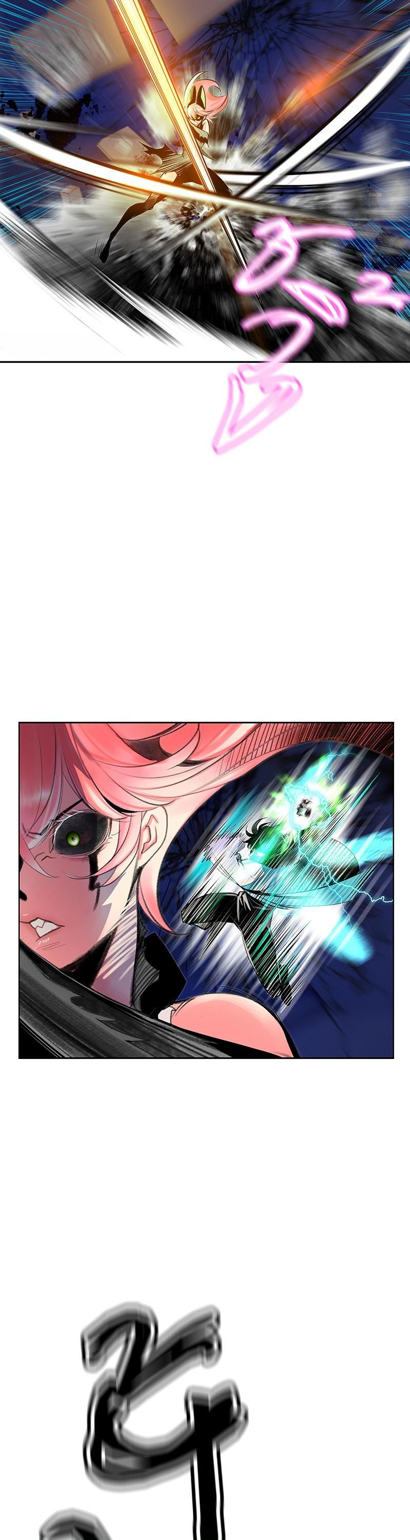 Jungle Juice Chap 66 - Next Chap 67