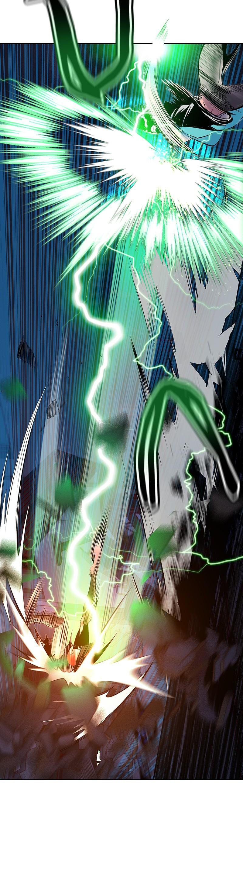Jungle Juice Chap 66 - Next Chap 67