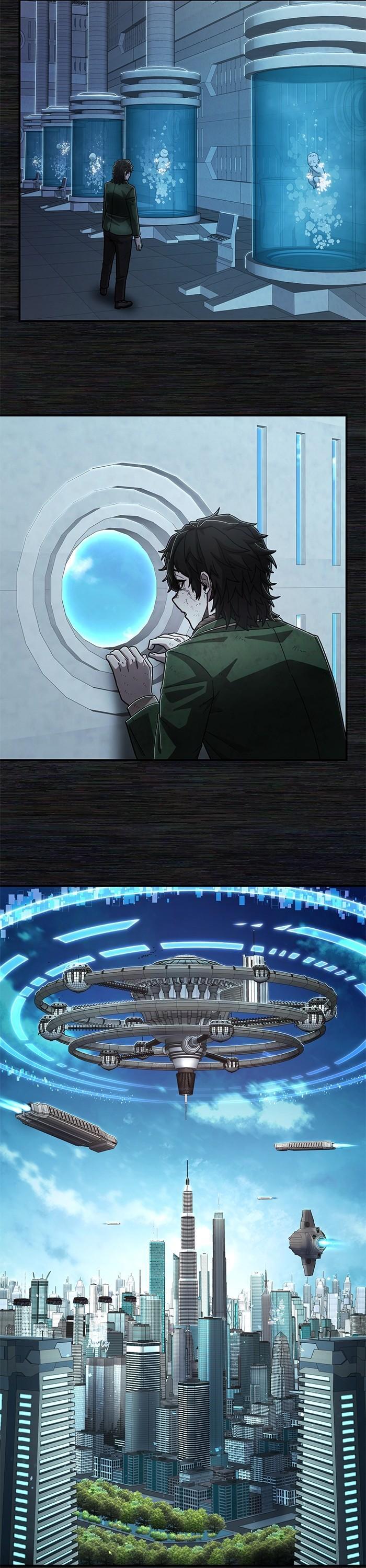 Hero Has Returned Chap 104 - Next Chap 105