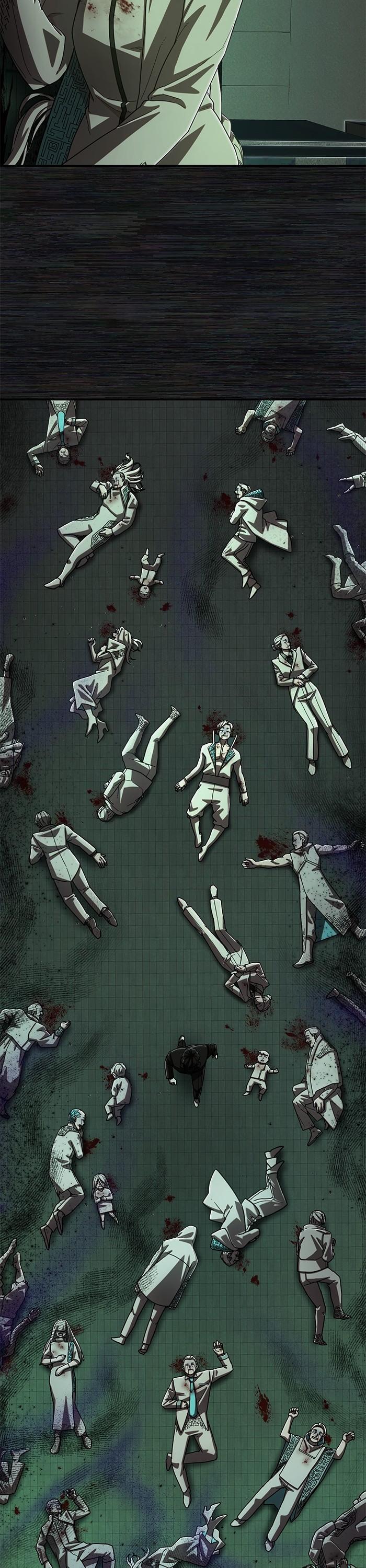 Hero Has Returned Chap 104 - Next Chap 105