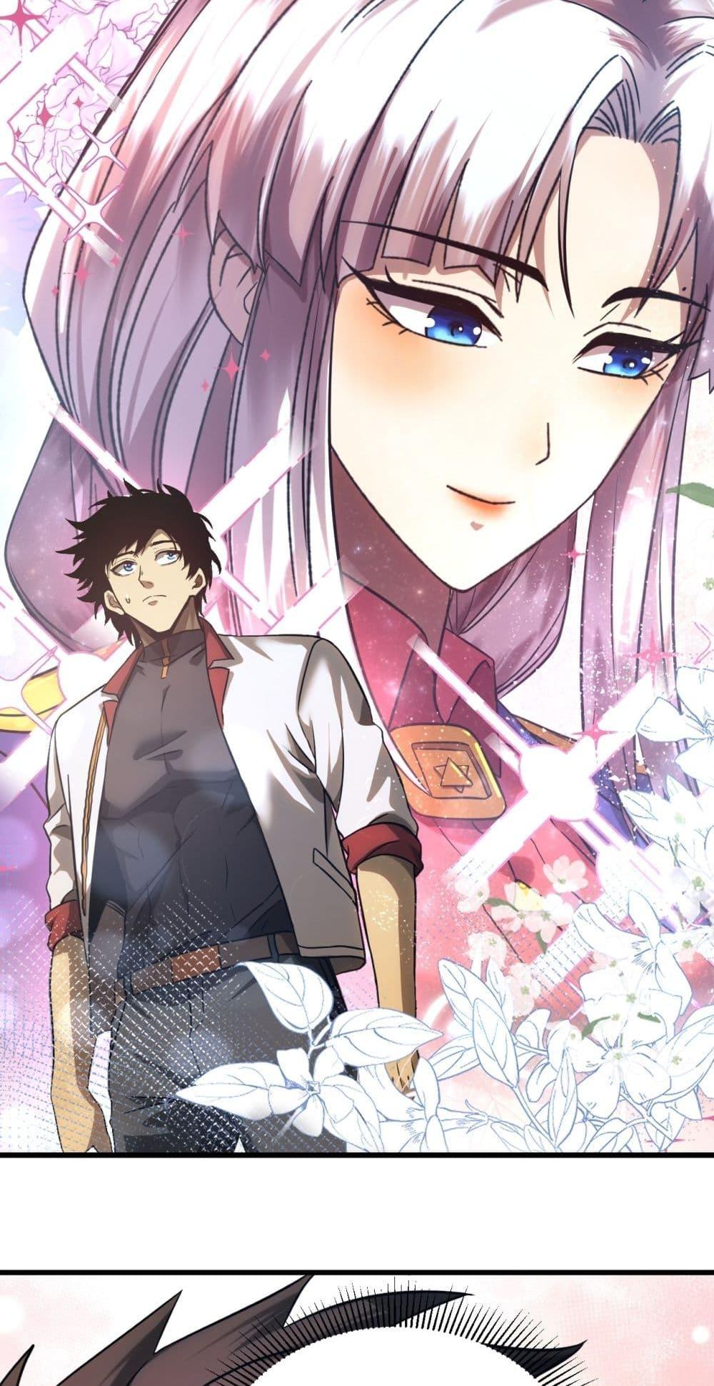 Logging 10,000 Years into the Future Chap 129 - Next Chap 130