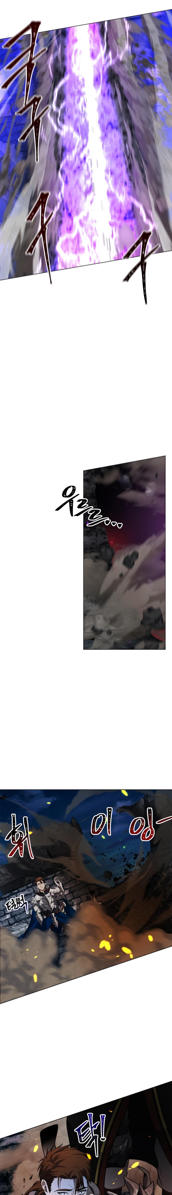 Ranker Who Lives A Second Time Chap 69 - Next Chap 70