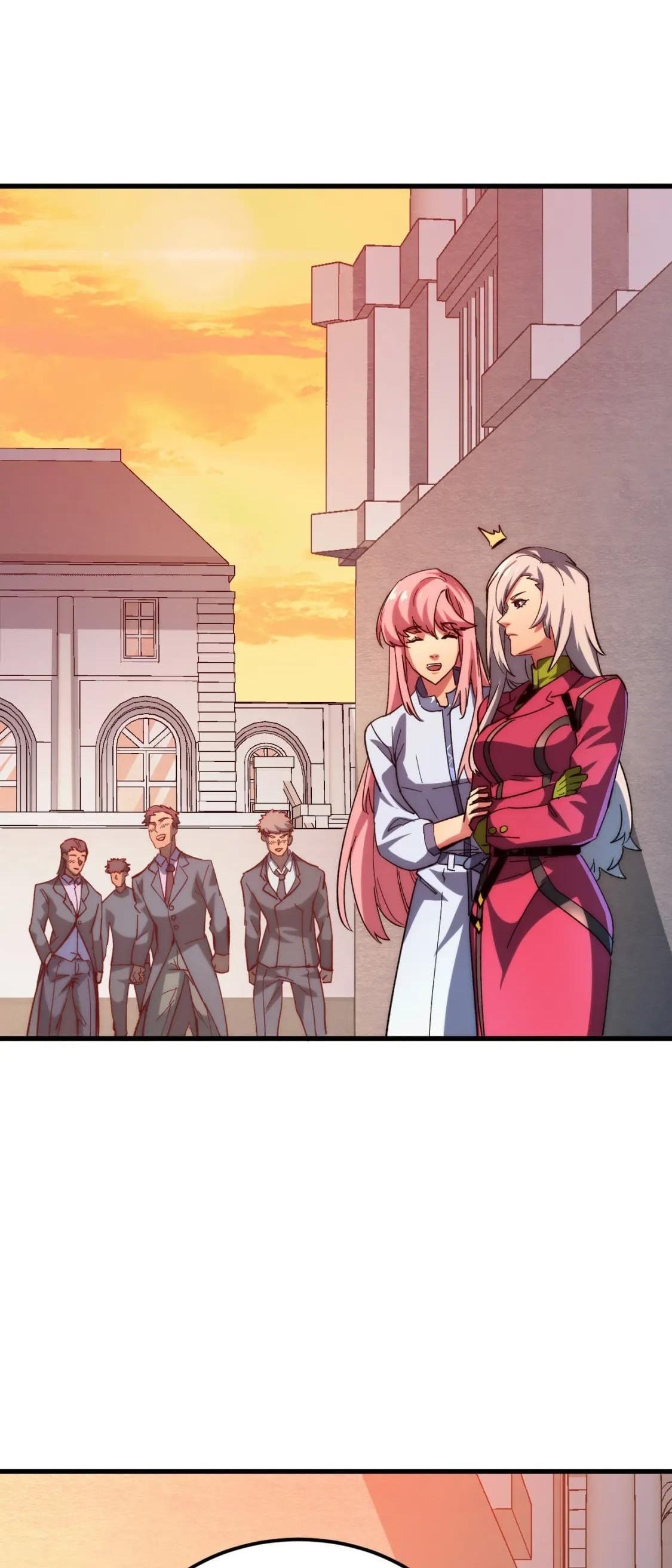 Rise From The Rubble Chap 216 - Next Chap 217