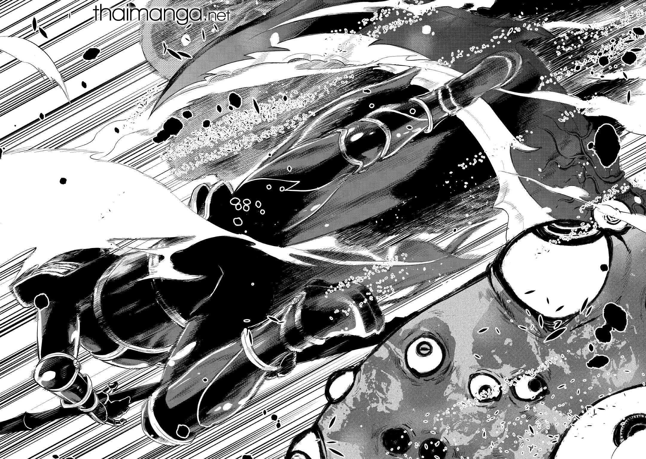 The New Gate Chap 56 - Next Chap 57