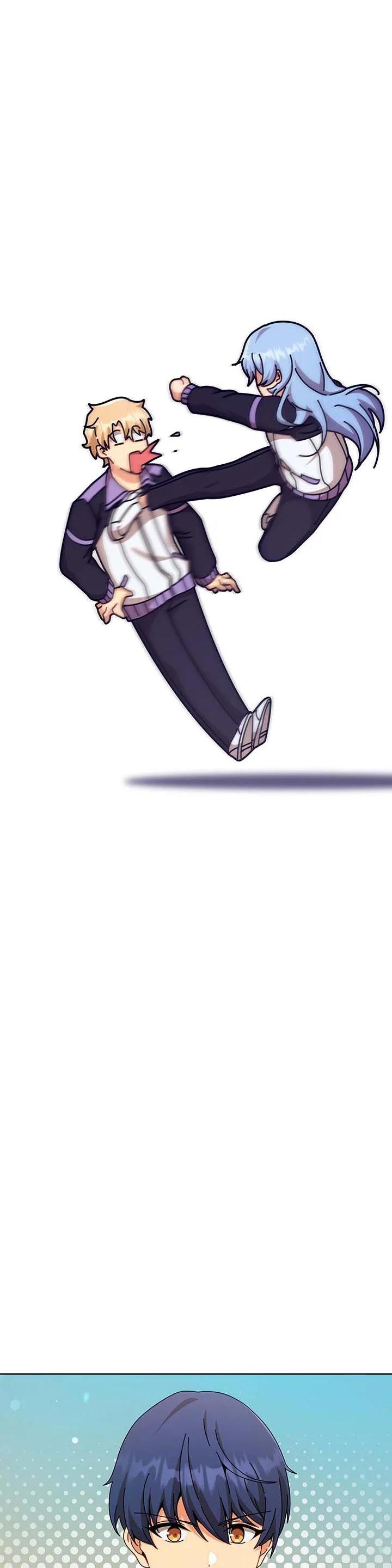 Necromancer Academy's Genius Summoner Chap 131 - Next Chap 132