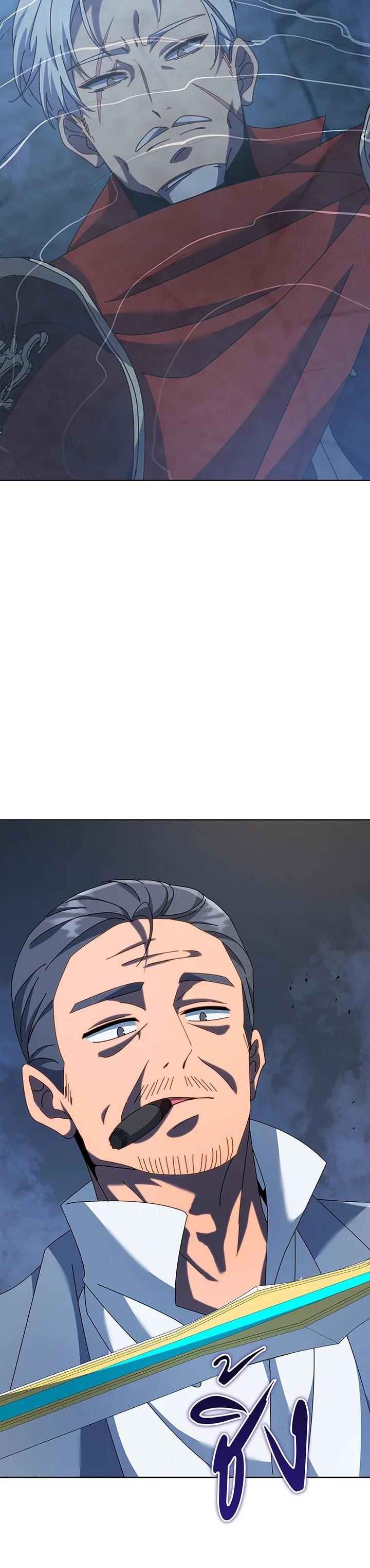 Necromancer Academy's Genius Summoner Chap 114 - Next Chap 115