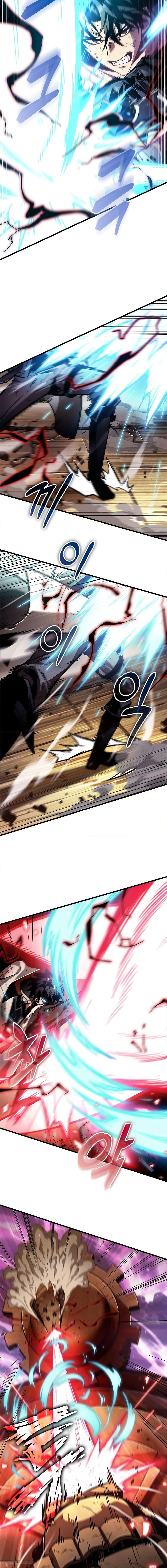 Pick Me Up, Infinite Gacha Chap 110 - Next Chap 111