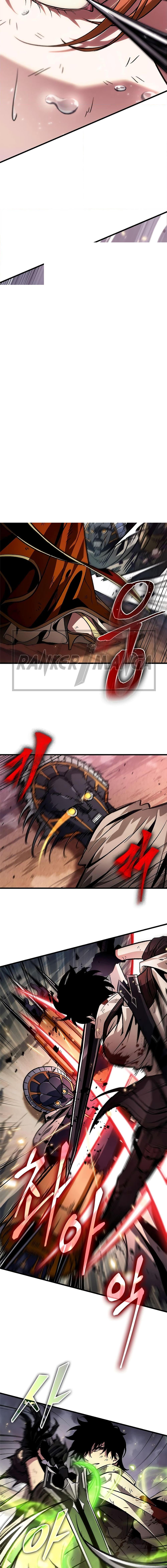 Pick Me Up, Infinite Gacha Chap 110 - Next Chap 111